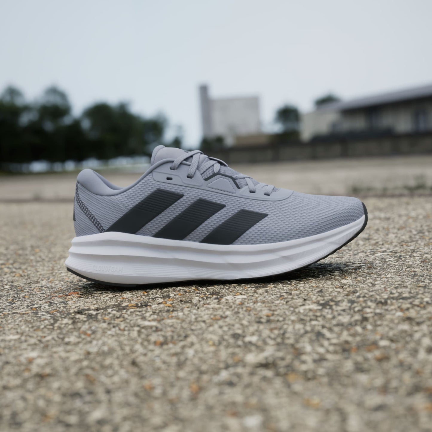 Tênis Adidas Corrida Galaxy 7 Masculino