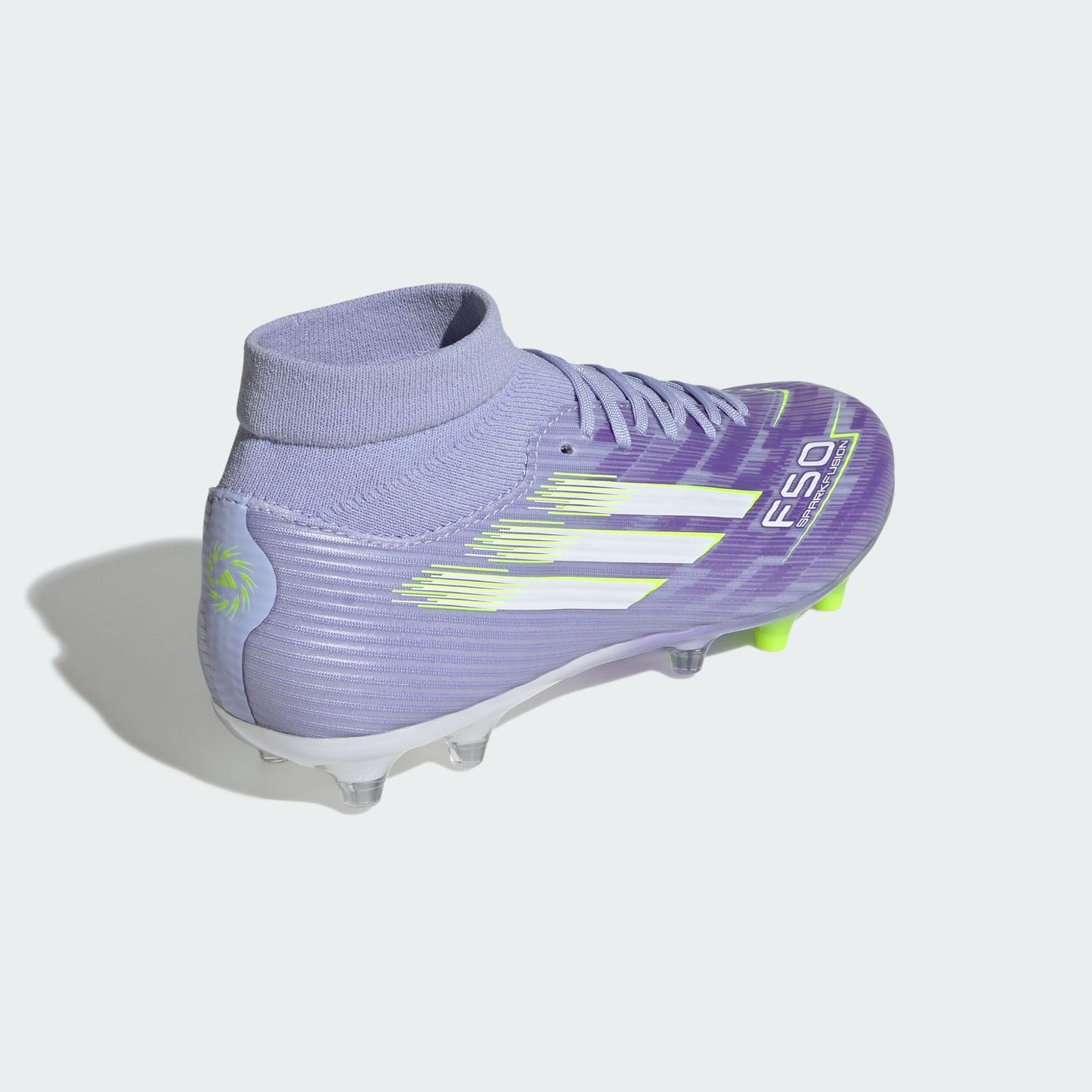 Chuteira Adidas F50 Sparkfusion League Campo/Grama Artificial