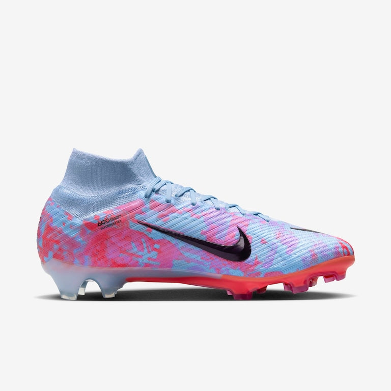 Chuteira Nike Mercurial Zoom Superfly 9 Elite Campo