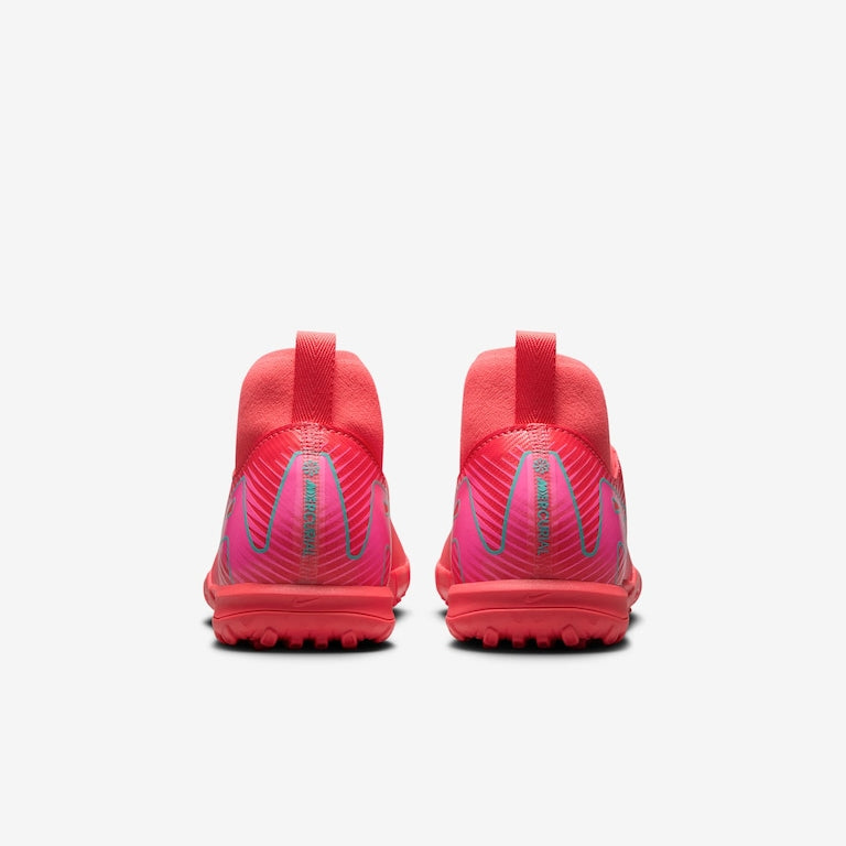 Chuteira Nike Zoom Mercurial Superfly 10 Academy Infantil Society
