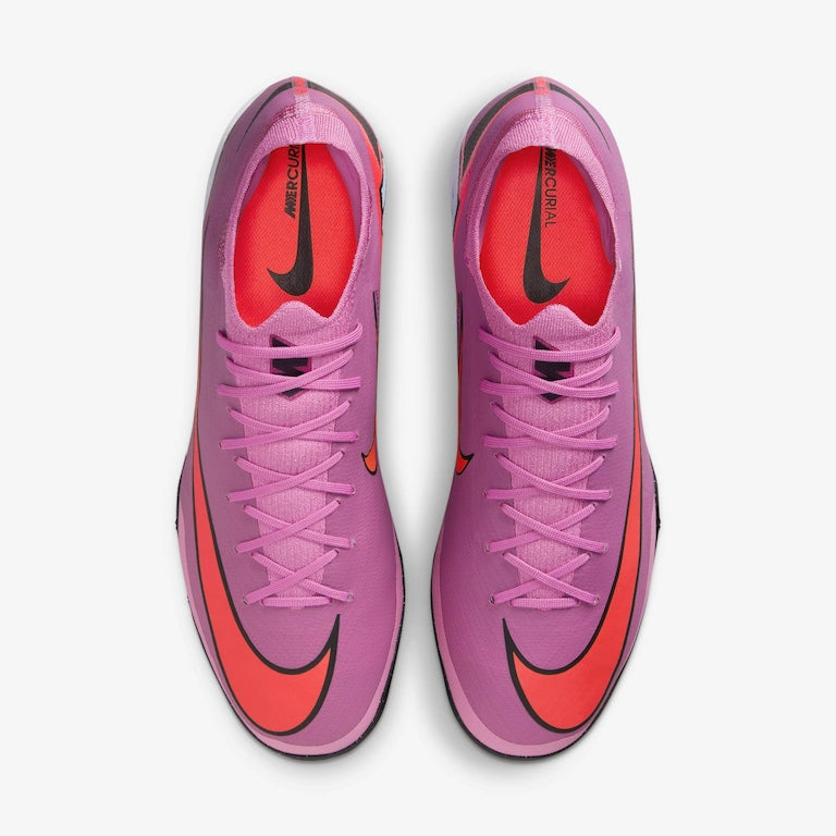 Chuteira Nike Zoom Mercurial Vapor 16 Pro Society