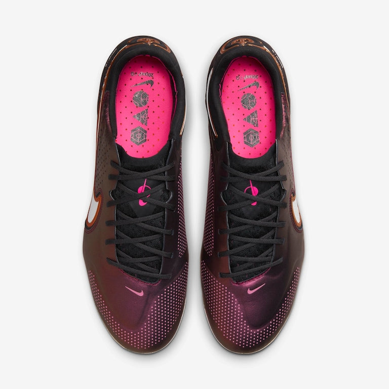 Chuteira Nike Tiempo 9 Elite Campo