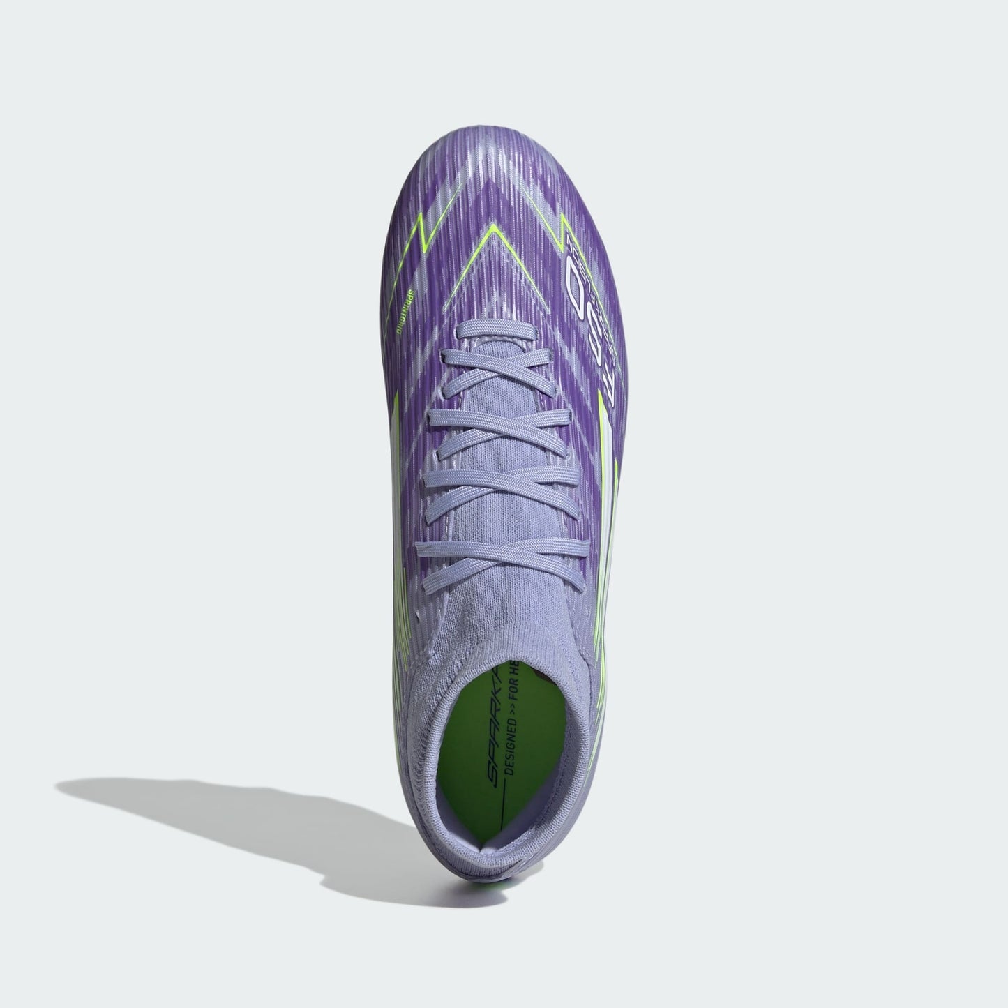 Chuteira Adidas F50 Sparkfusion League Campo/Grama Artificial