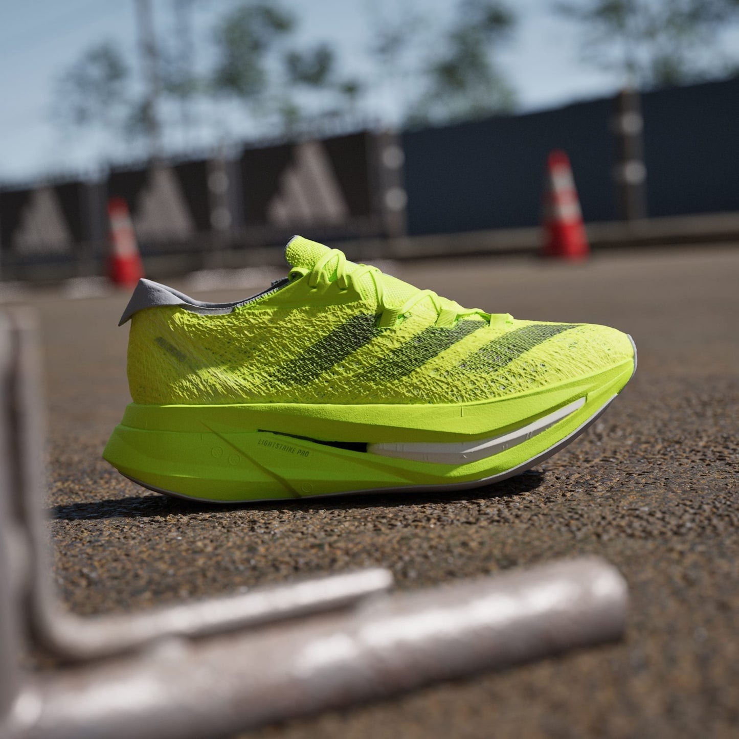 Tênis Adidas Adizero Prime X 2.0 STRUNG Masculino