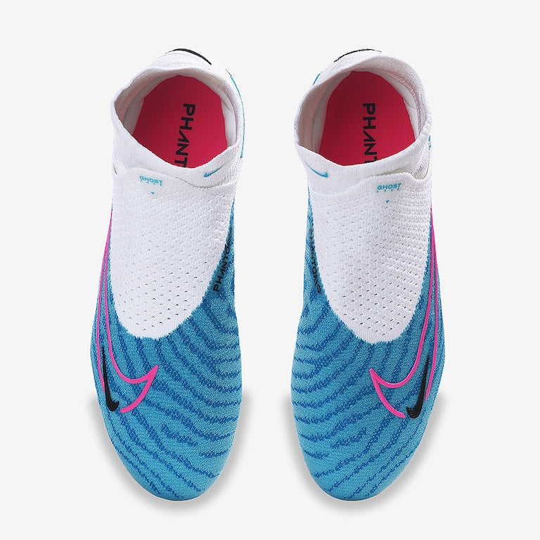 Chuteira Nike Phantom GX Elite Pro Campo