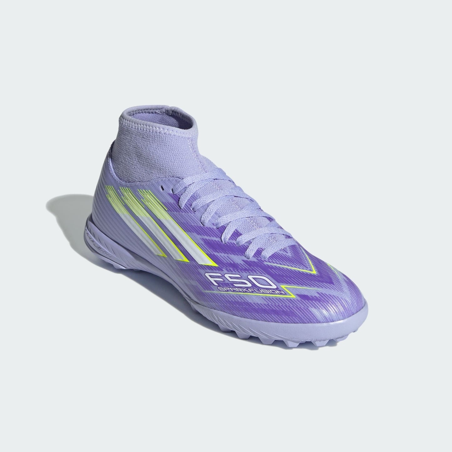 Chuteira Adidas F50 Sparkfusion Club Society