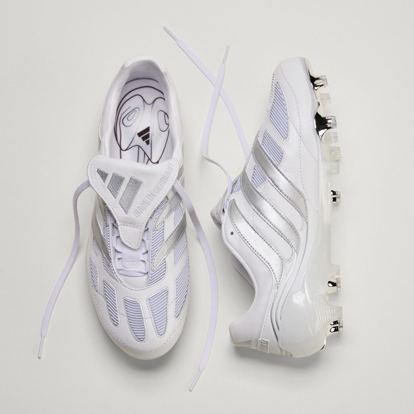 Chuteiras Adidas Predator Precision Campo