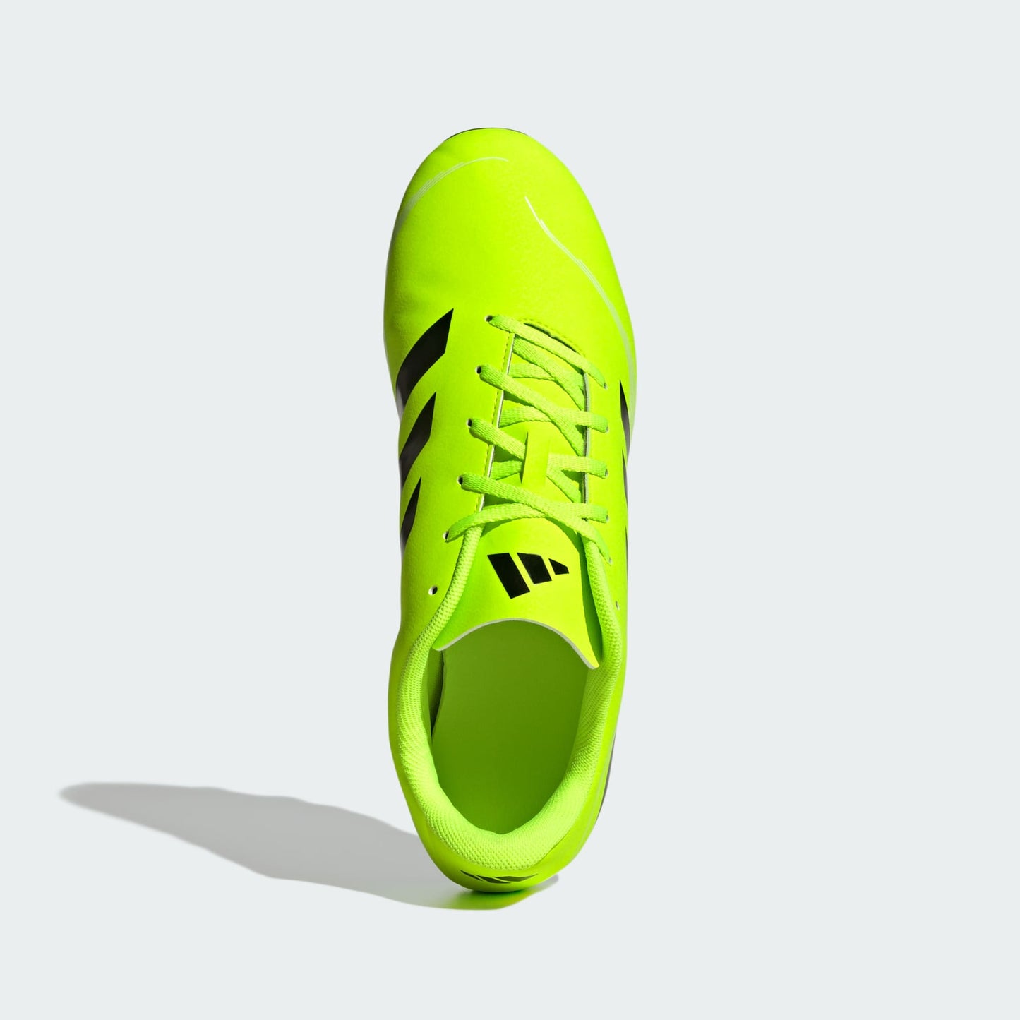 Chuteira Adidas Predator 25 Essentials Firm/Multi-Ground Campo