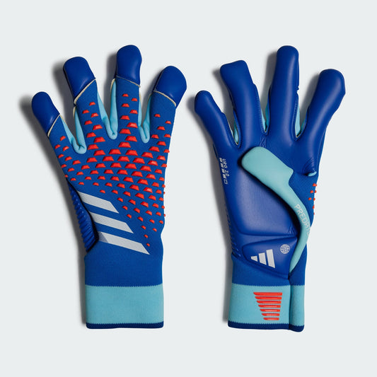 Luvas Adidas Híbridas Predator Pro Unissex