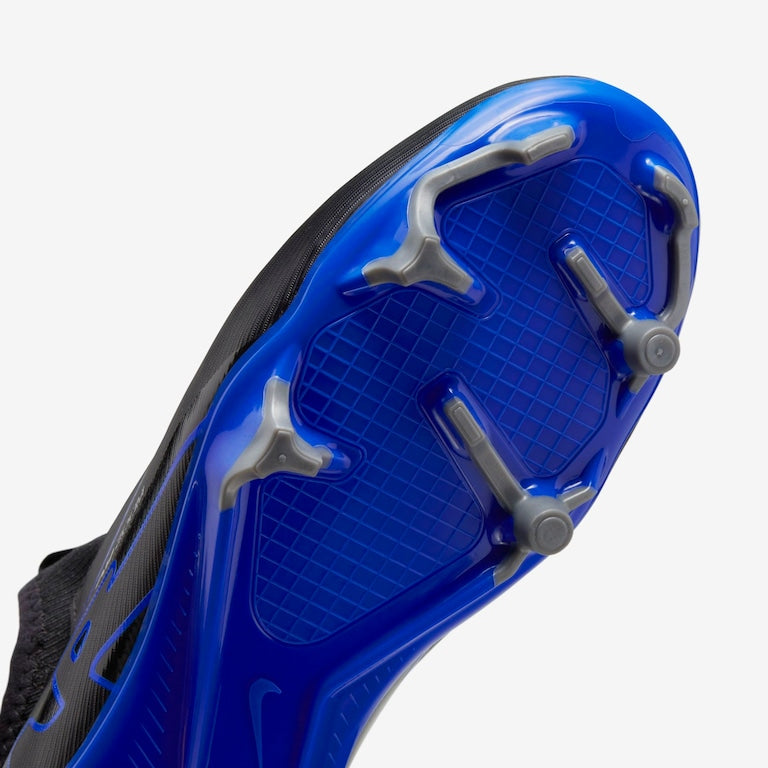 Chuteira Nike Mercurial Vapor 15 Academy Infantil Campo