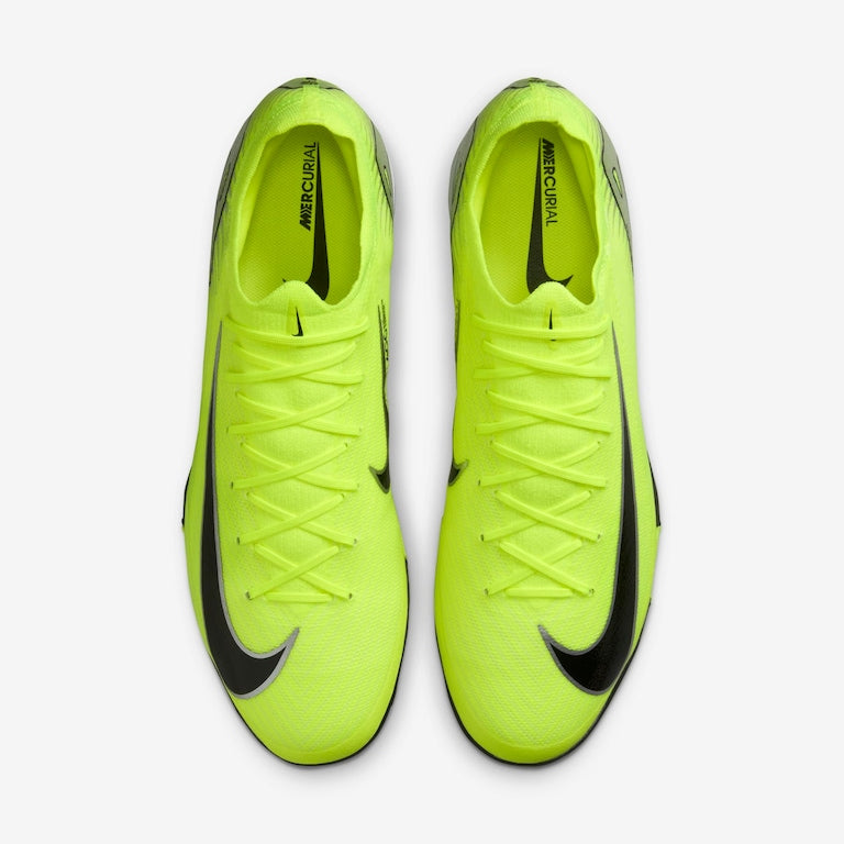 Chuteira Nike Zoom Mercurial Vapor 16 Pro Society