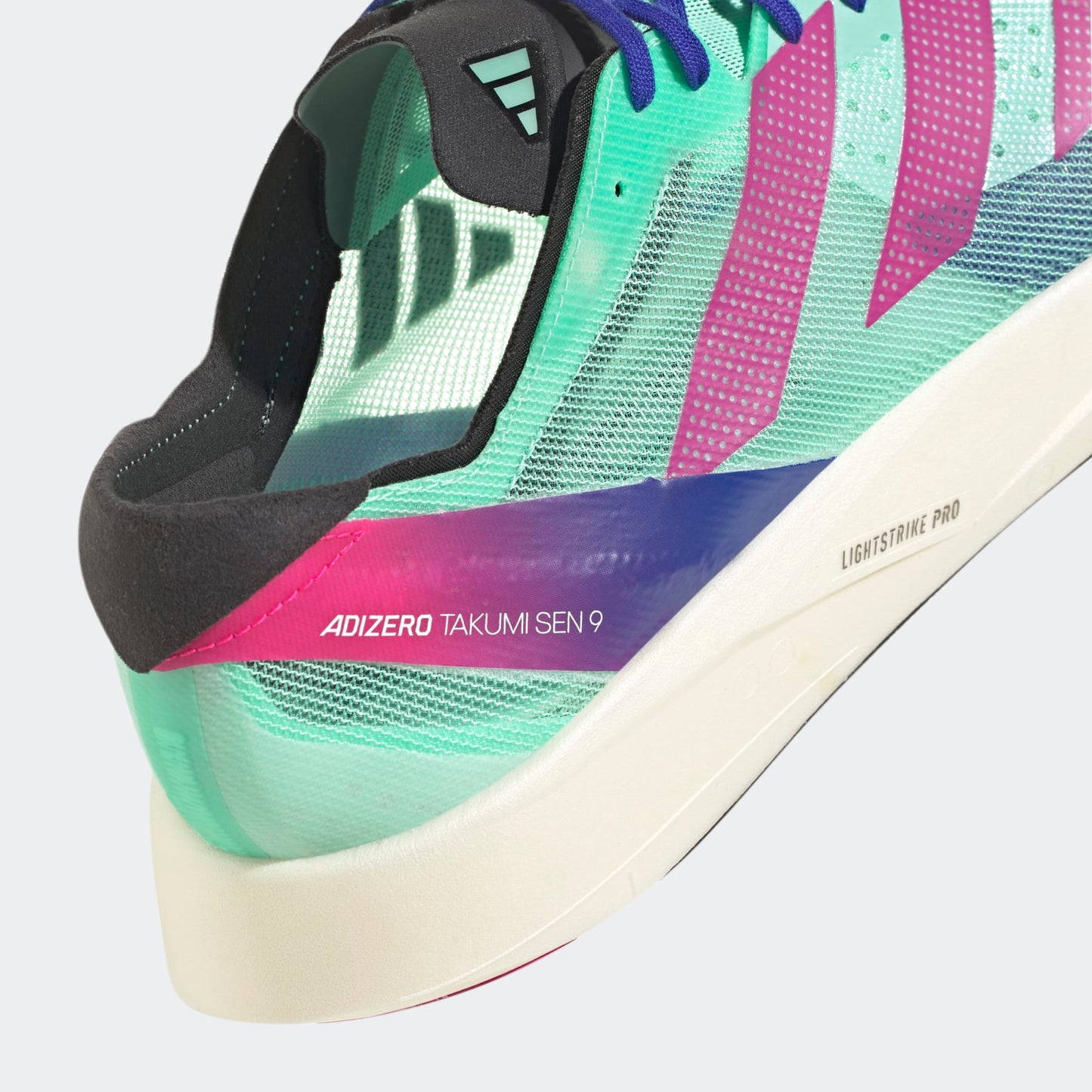 Tênis Adidas Adizero Takumi Sen 9 Masculino