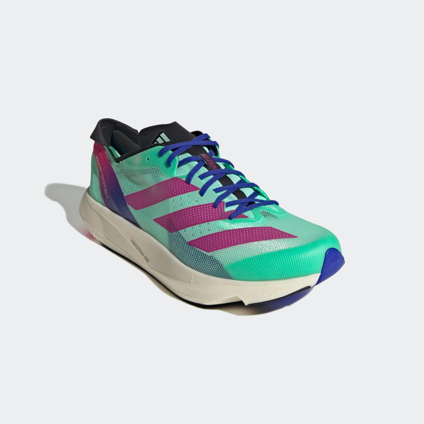 Tênis Adidas Adizero Takumi Sen 9 Masculino