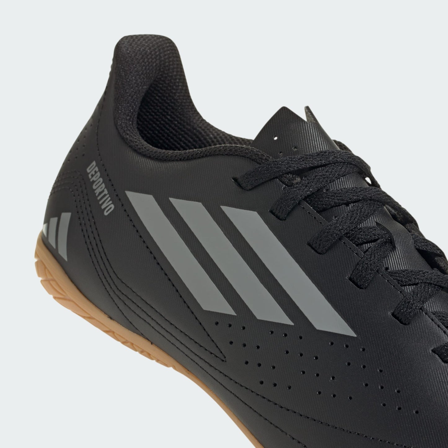 Chuteira Adidas Deportivo III Futsal