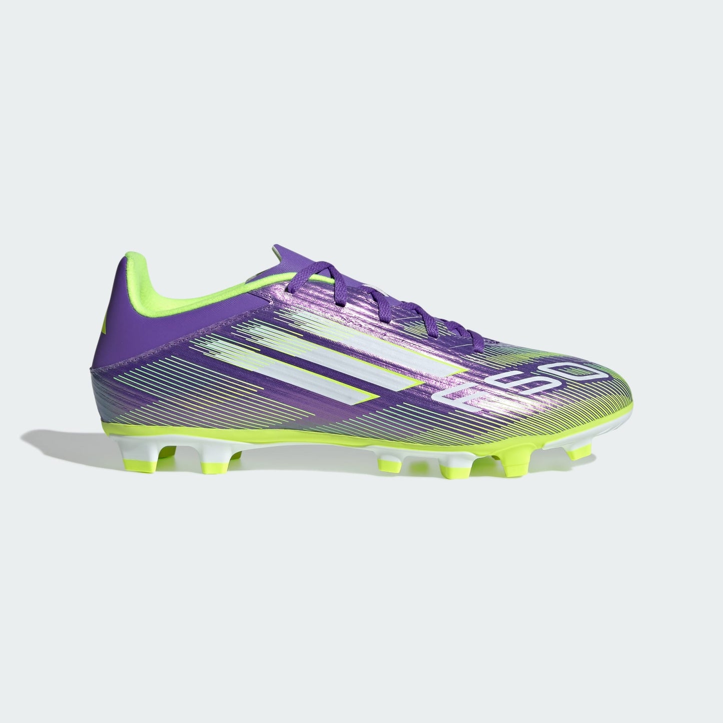 Chuteira Adidas F50 Club Firm/Multi-Ground Campo