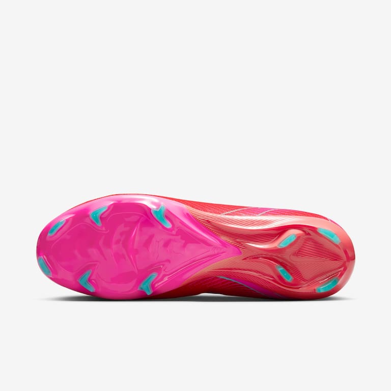 Chuteira Nike Zoom Mercurial Vapor 16 Pro Campo