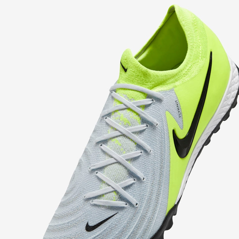 Chuteira Nike Phantom React GX II Pro Society