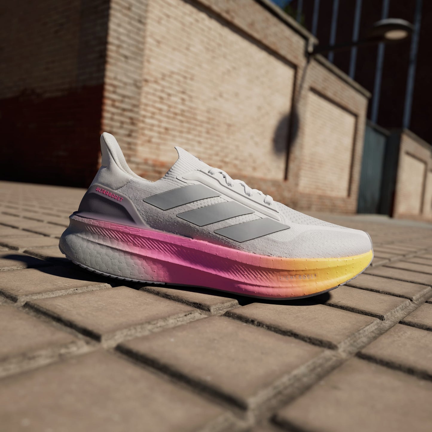Tênis Adidas Ultraboost 5x Masculino
