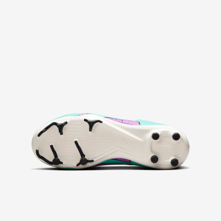 Chuteira Nike Mercurial Vapor 15 Academy Infantil Campo