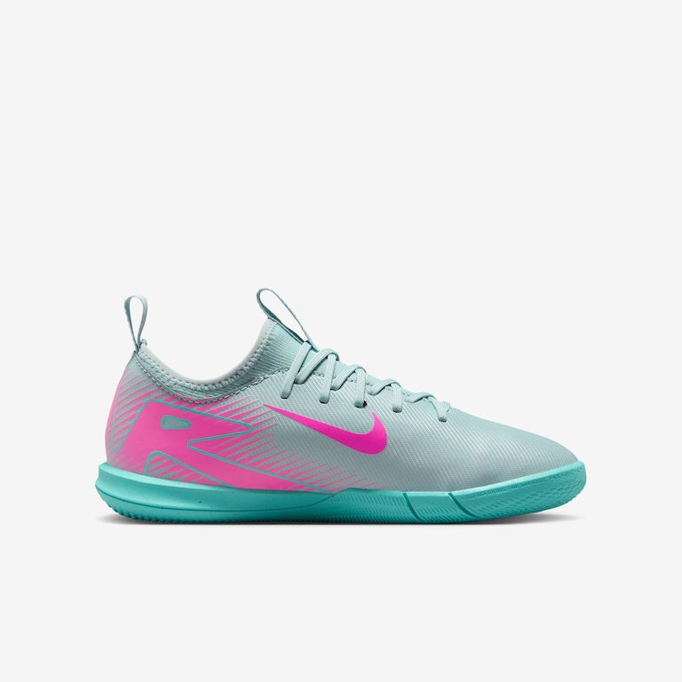 Chuteira Nike Zoom Mercurial Vapor 16 Academy Infantil Futsal