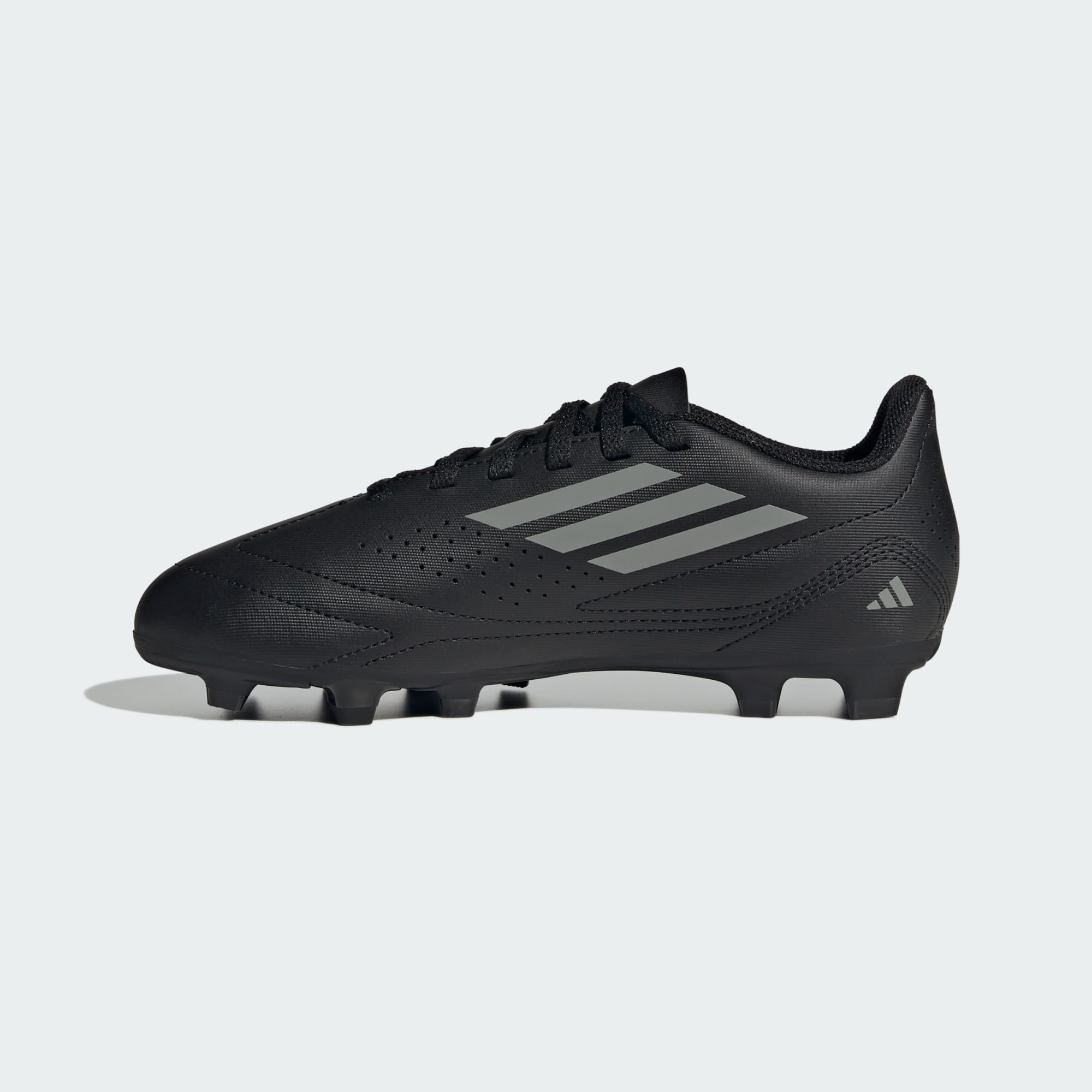 Chuteira Adidas Deportivo III Flexible Ground Infantil Campo