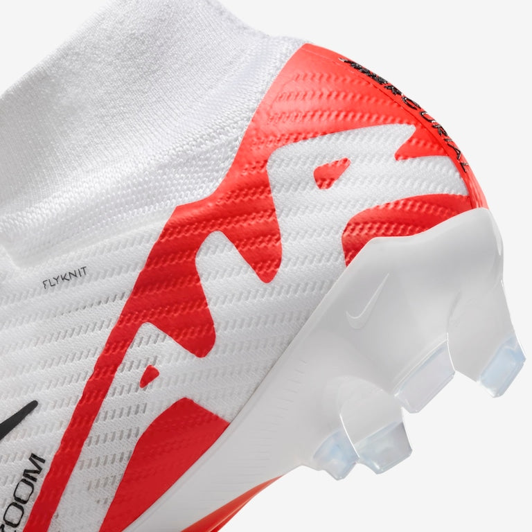 Chuteira Nike Zoom Mercurial Superfly 9 Elite Campo