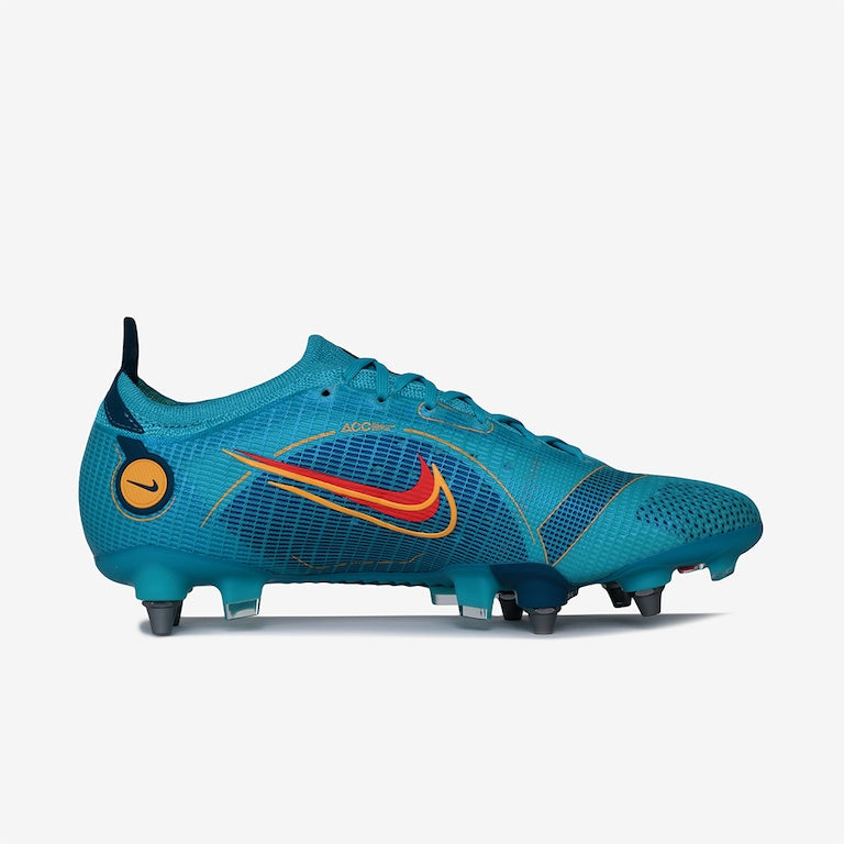 Chuteira Nike Mercurial Vapor 14 Elite Campo
