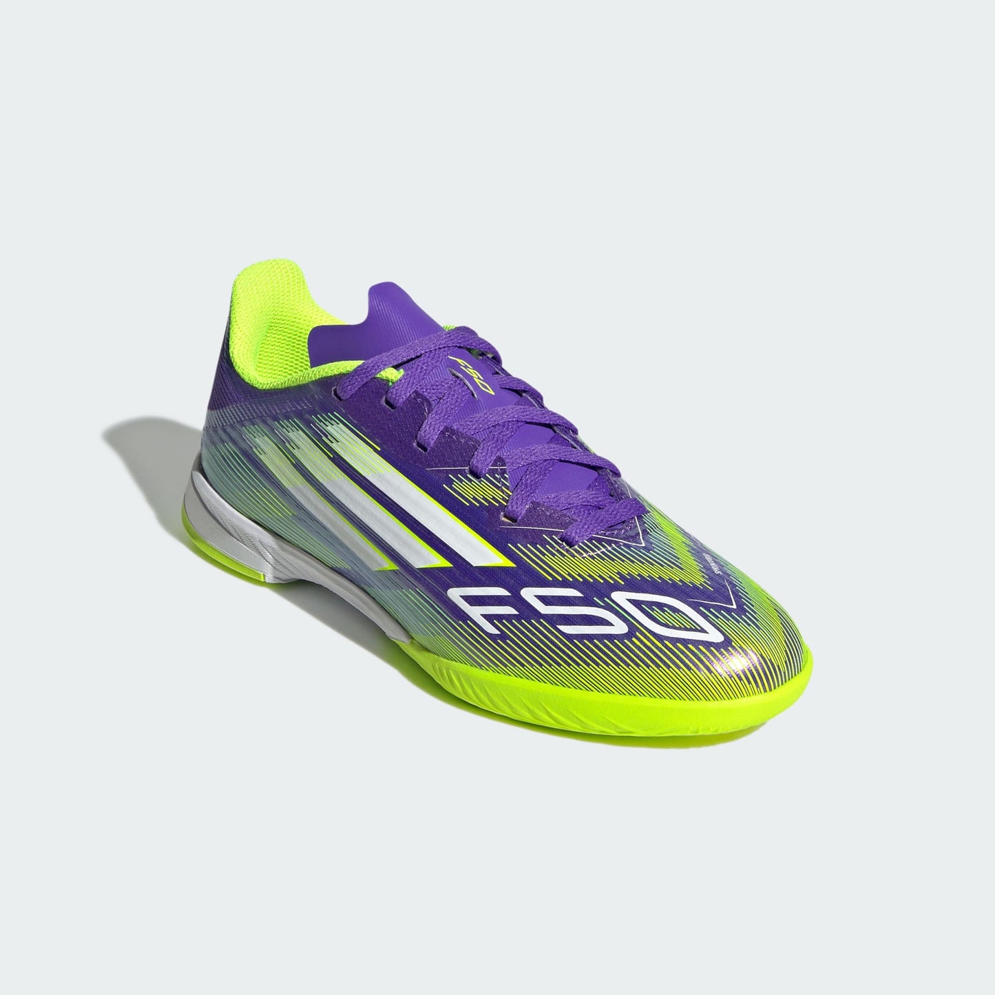 Chuteira Adidas F50 League Infantil Futsal