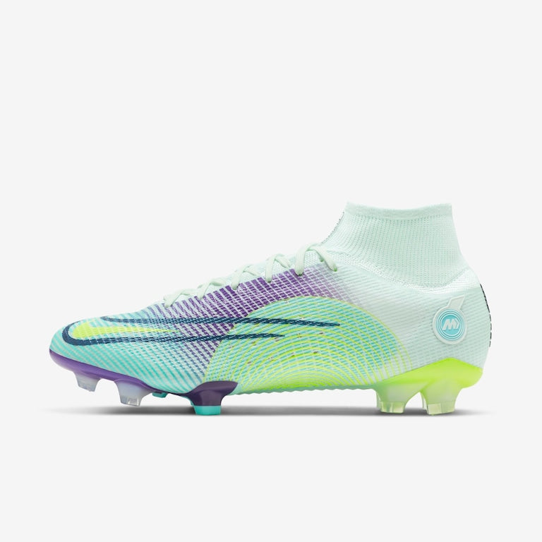 Chuteira Nike Mercurial Superfly 8 Elite Campo