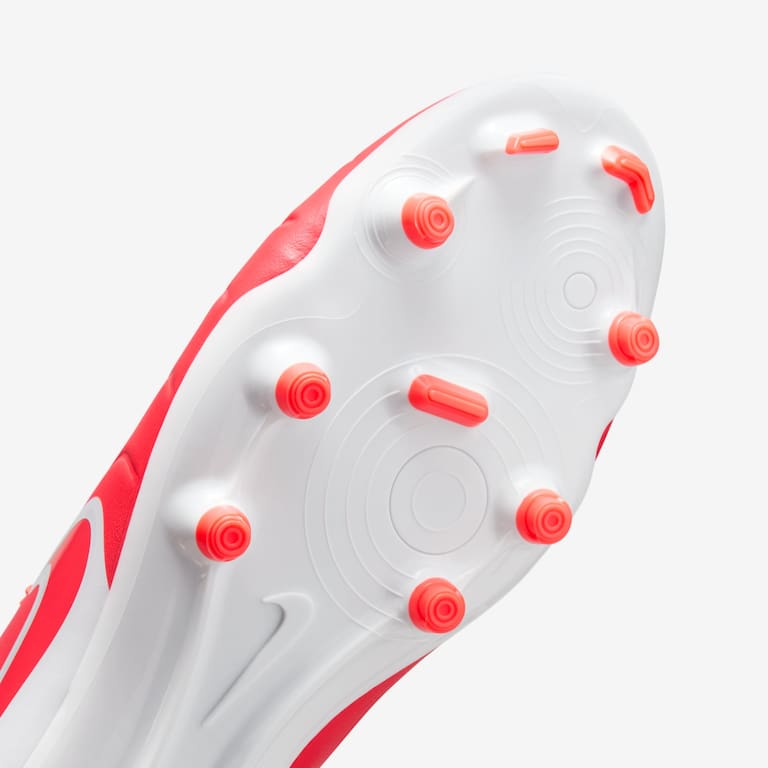 Chuteira Nike Tiempo 10 Club Campo