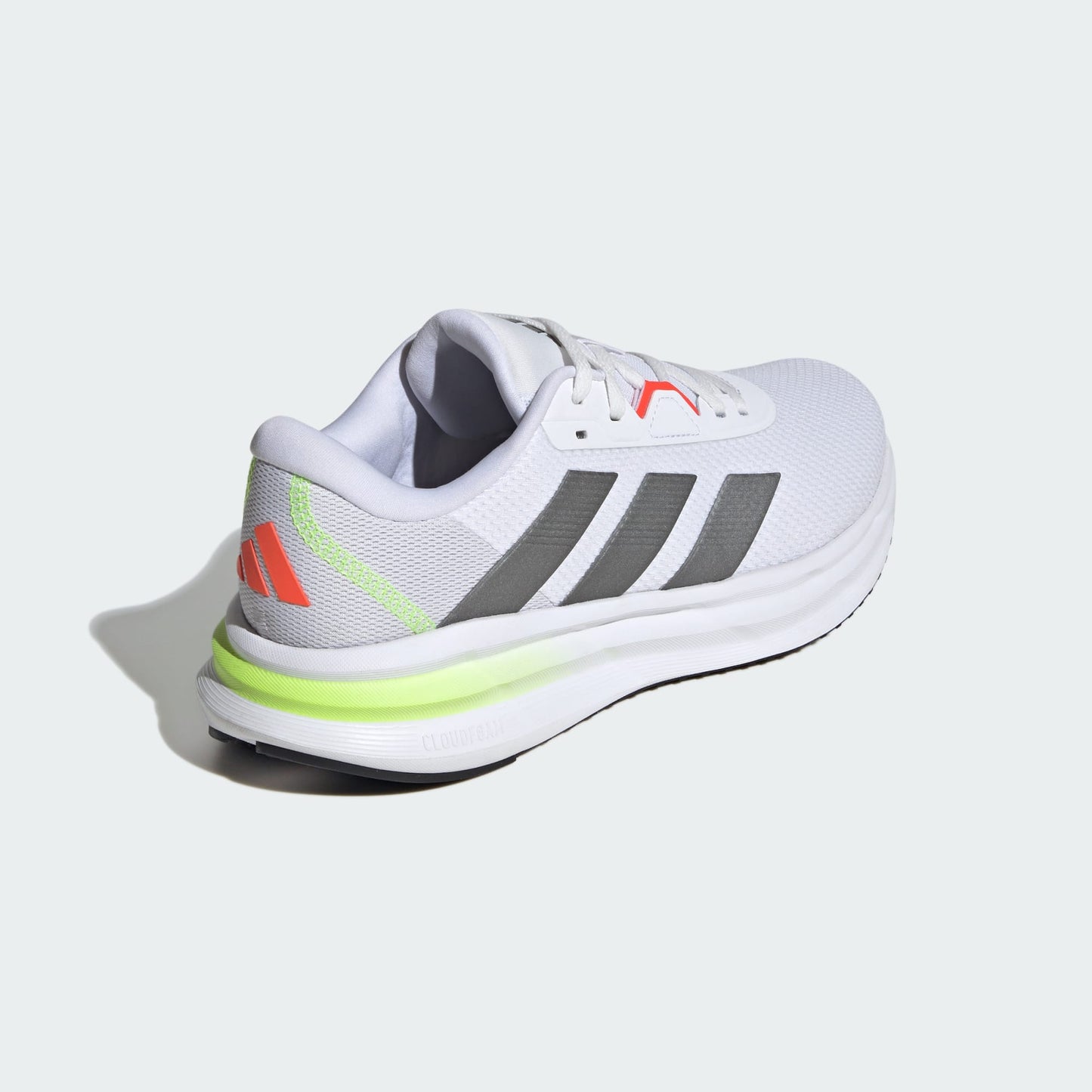 Tênis Adidas Corrida Galaxy 7 Masculino