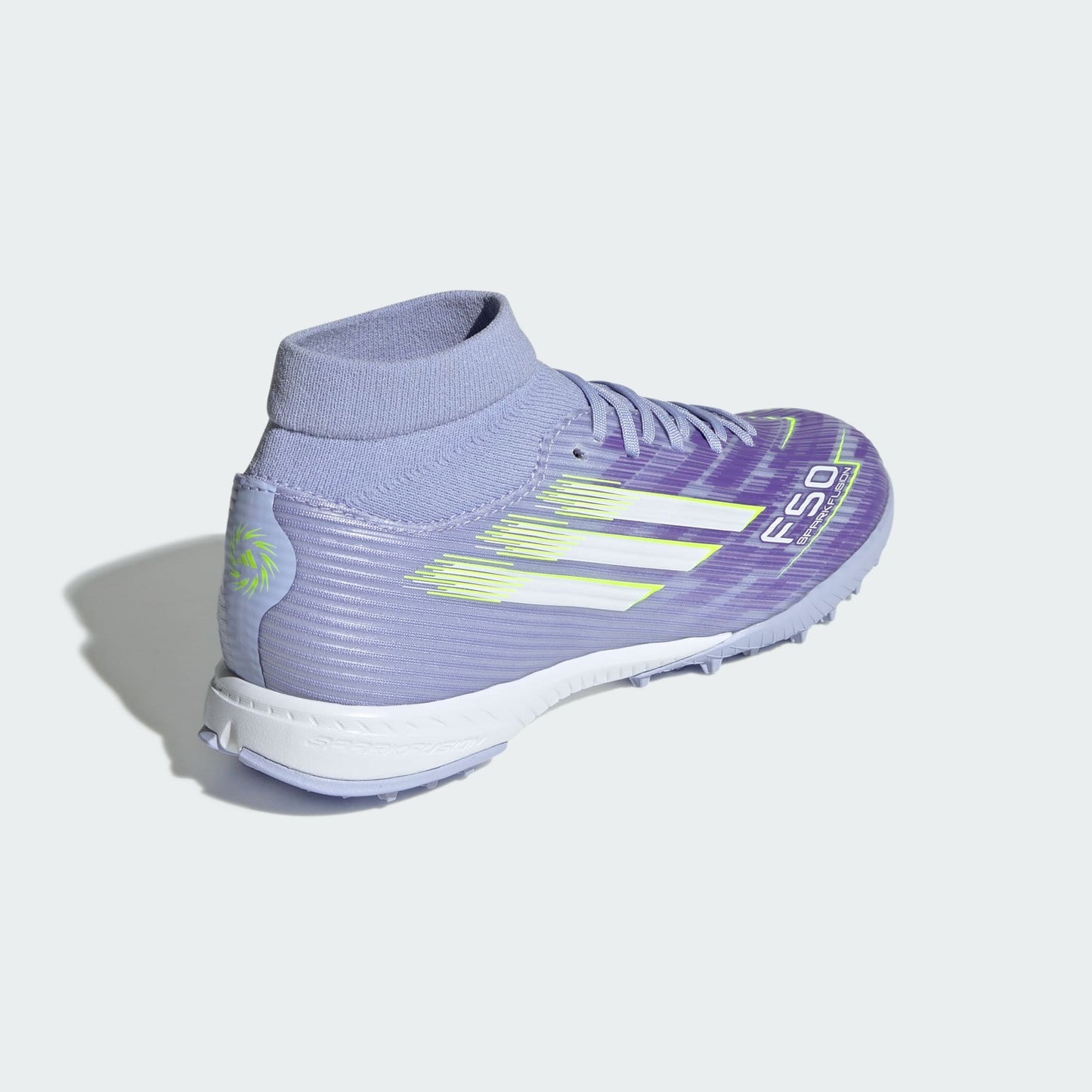 Chuteira Adidas F50 Sparkfusion League Society
