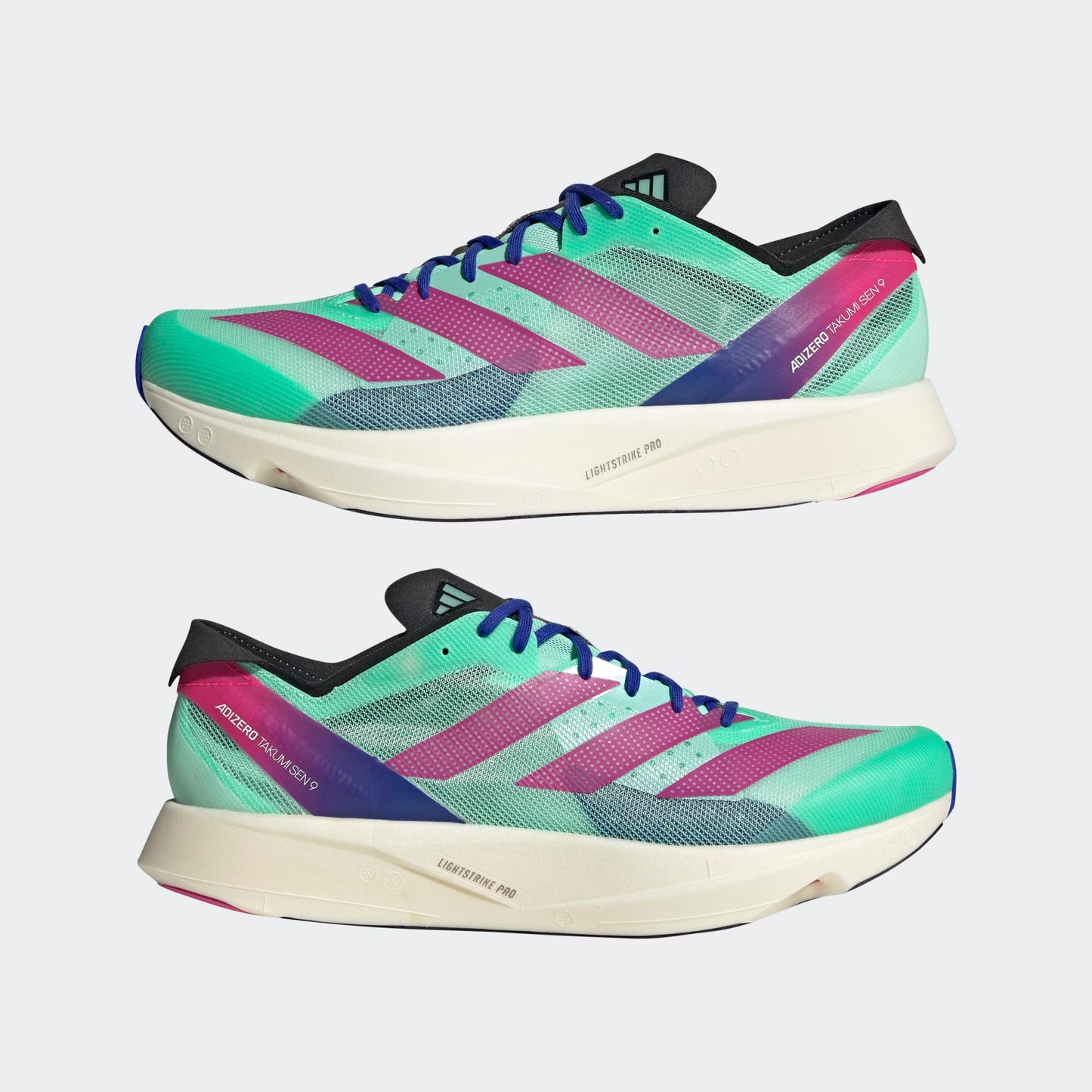 Tênis Adidas Adizero Takumi Sen 9 Masculino