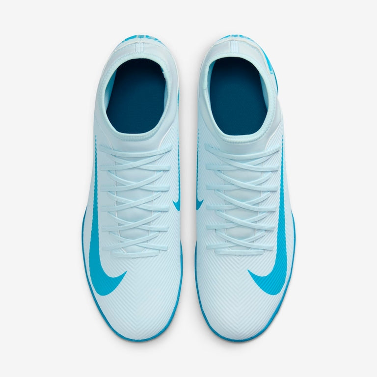 Chuteira Nike Mercurial Superfly 10 Club Futsal