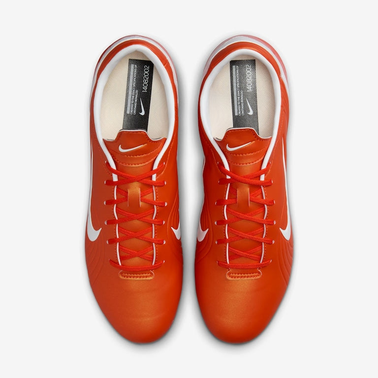 Chuteira Nike Mercurial Vapor 1 SE Elite Campo