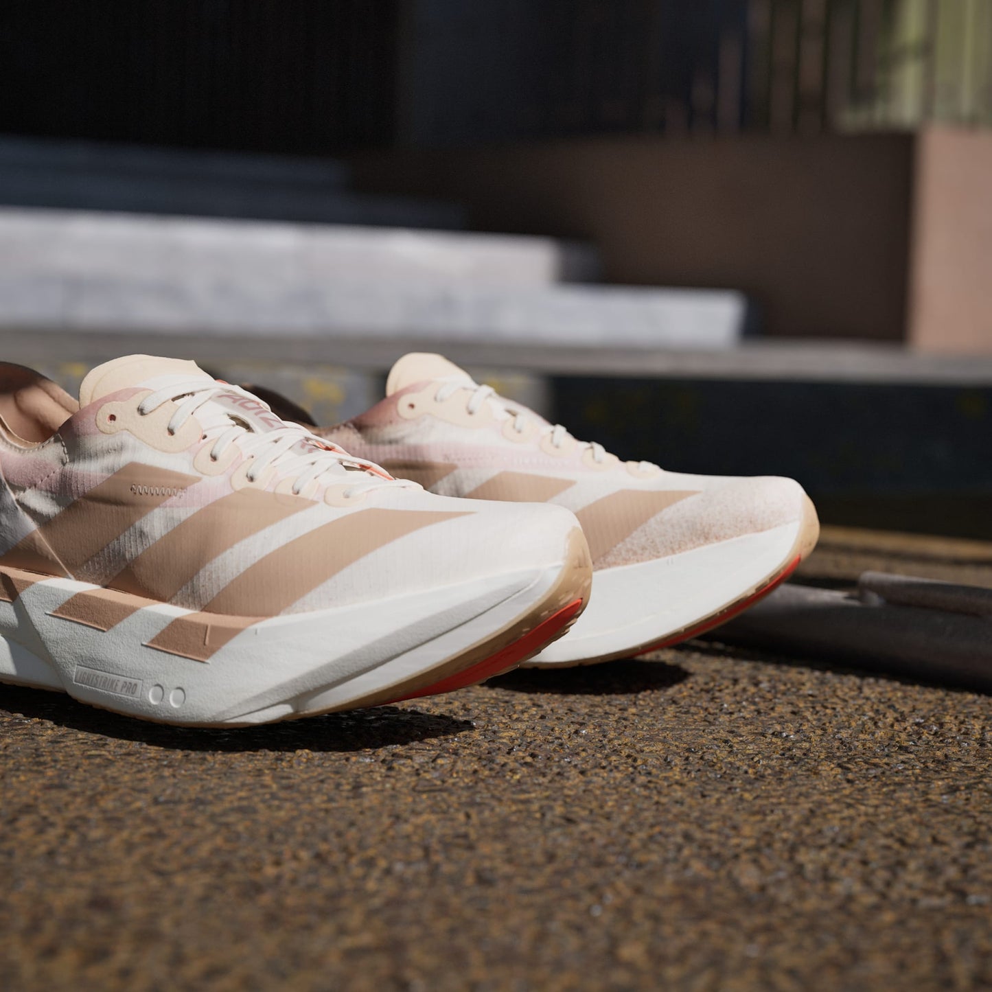 Tênis Adidas Adizero Adios Pro 4 Feminino