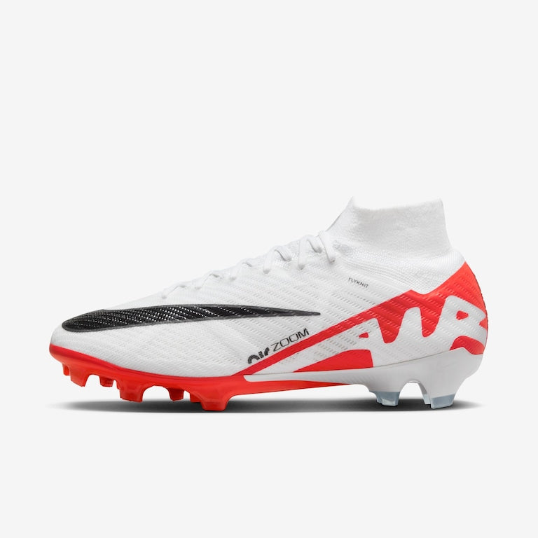 Chuteira Nike Zoom Mercurial Superfly 9 Elite Campo