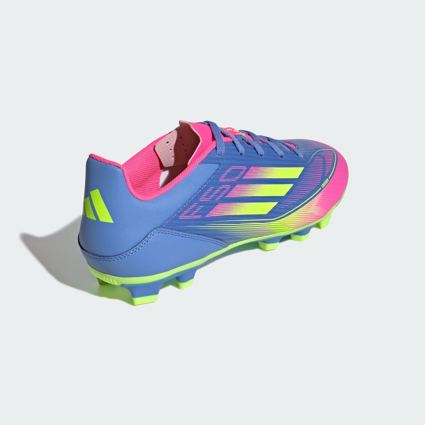 Chuteira Adidas F50 Club Firm/Multi-Ground Campo