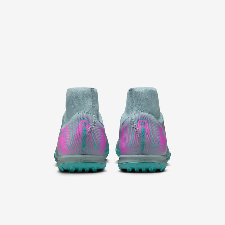 Chuteira Nike Zoom Mercurial Superfly 10 Academy Society