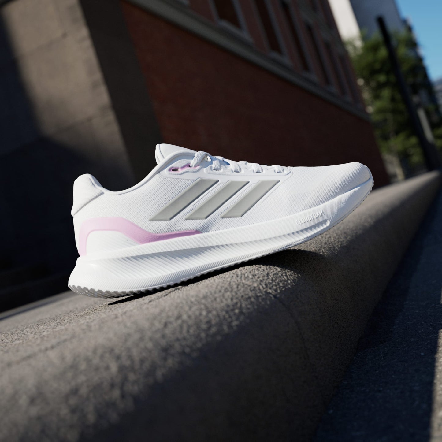 Tênis Adidas Corrida Runfalcon 5 Feminino