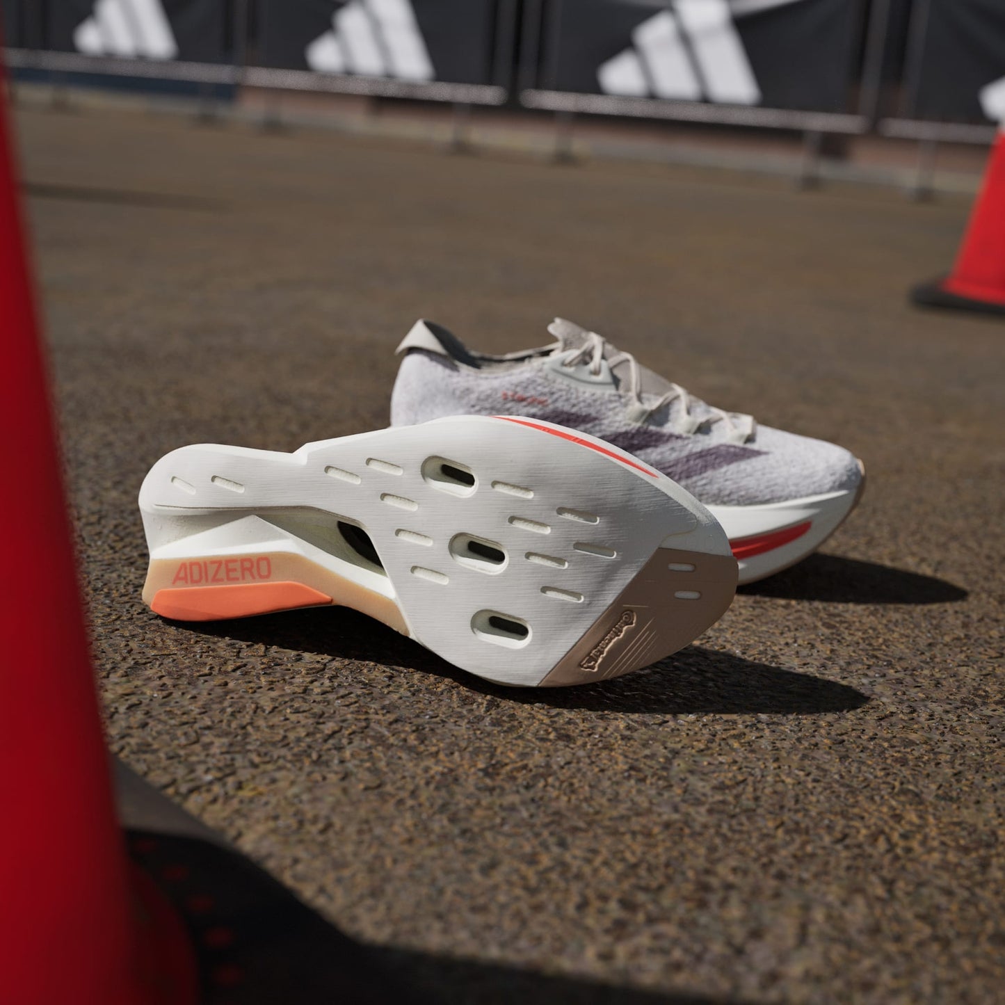 Tênis Adidas Adizero Prime X 2.0 STRUNG Masculino