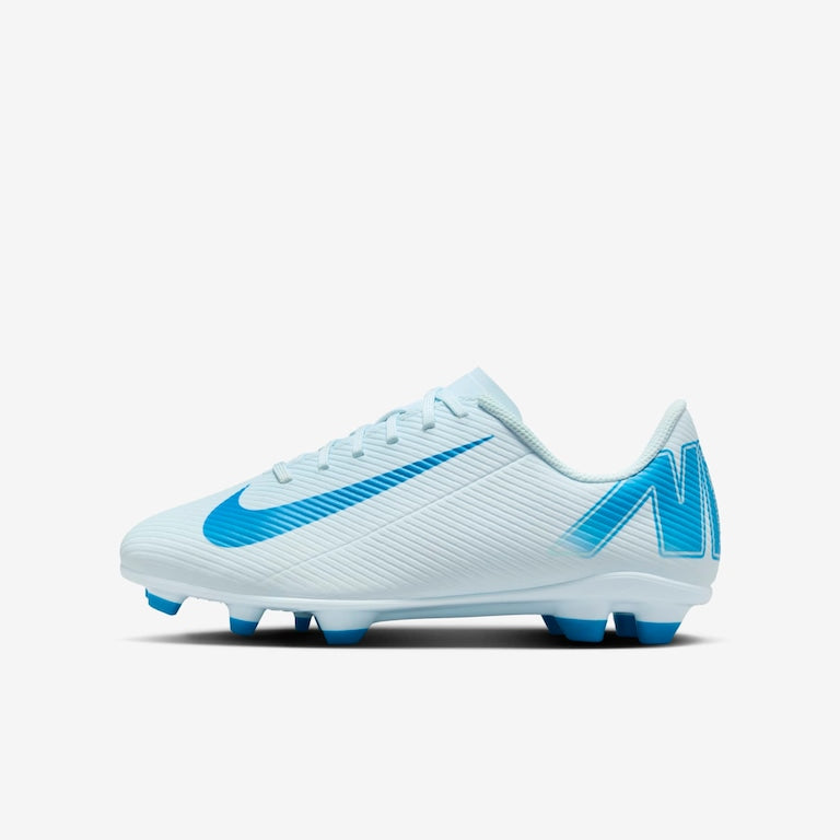 Chuteira Nike Mercurial Vapor 15 Club Infantil Campo