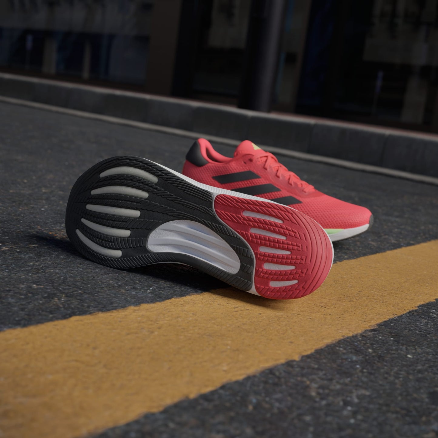 Tênis Adidas Supernova Stride Masculino