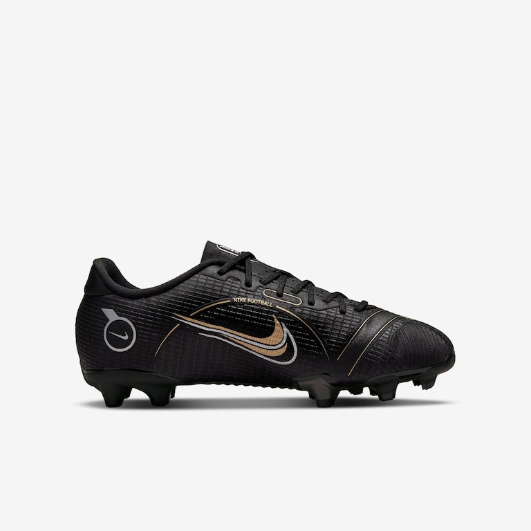 Chuteira Nike Mercurial Vapor 14 Academy Infantil Campo