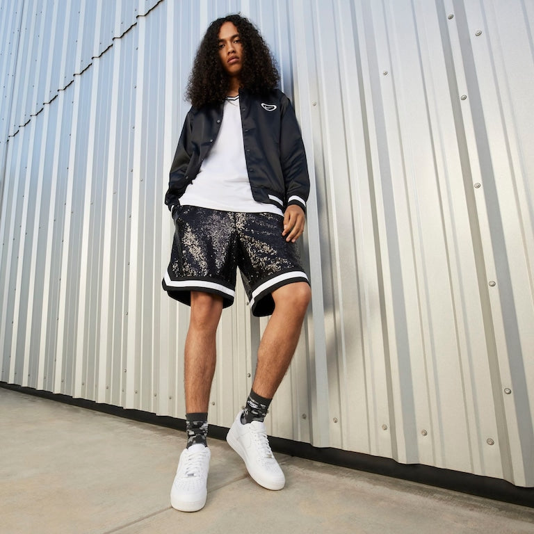 Tênis Nike Air Force 1 "07 Masculino