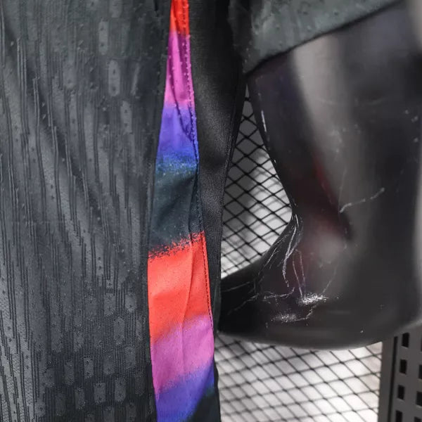 Camisa Inglaterra Away 25/26 - Jogador Masculina