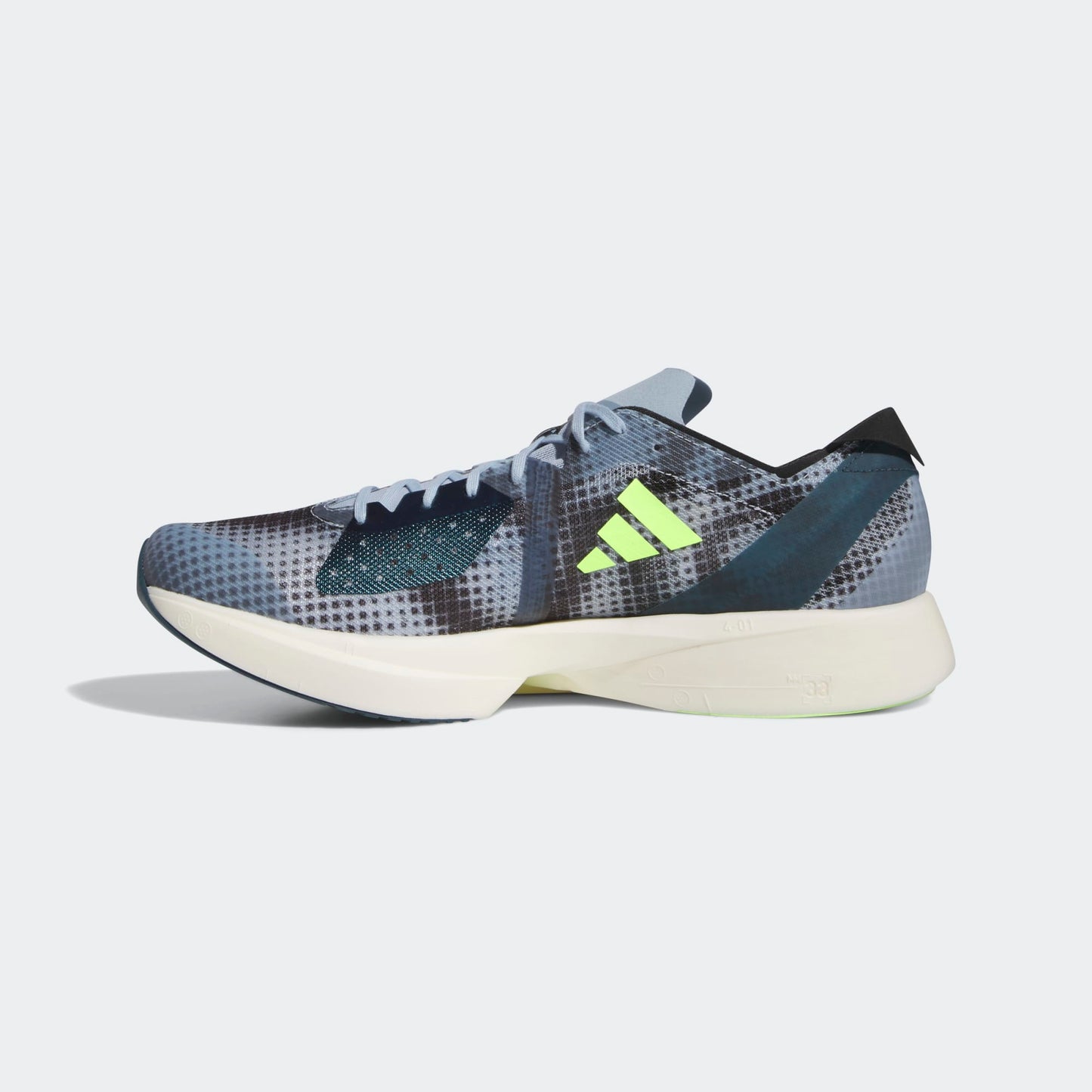 Tênis Adidas Adizero Takumi Sen 9 Masculino