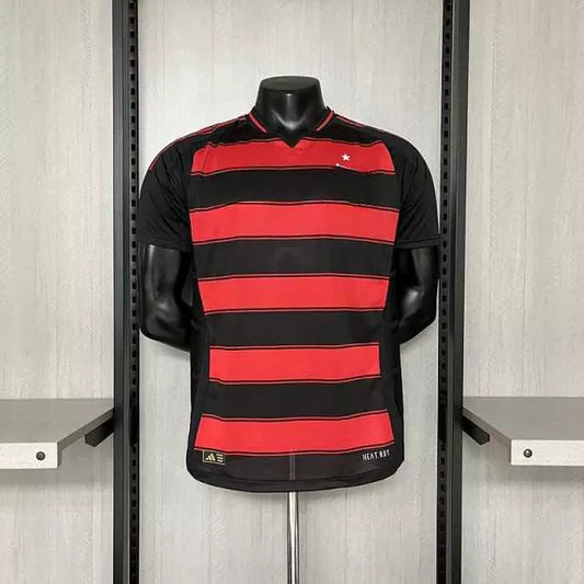 Camisa Flamengo Home I 25/26 - Jogador Masculina
