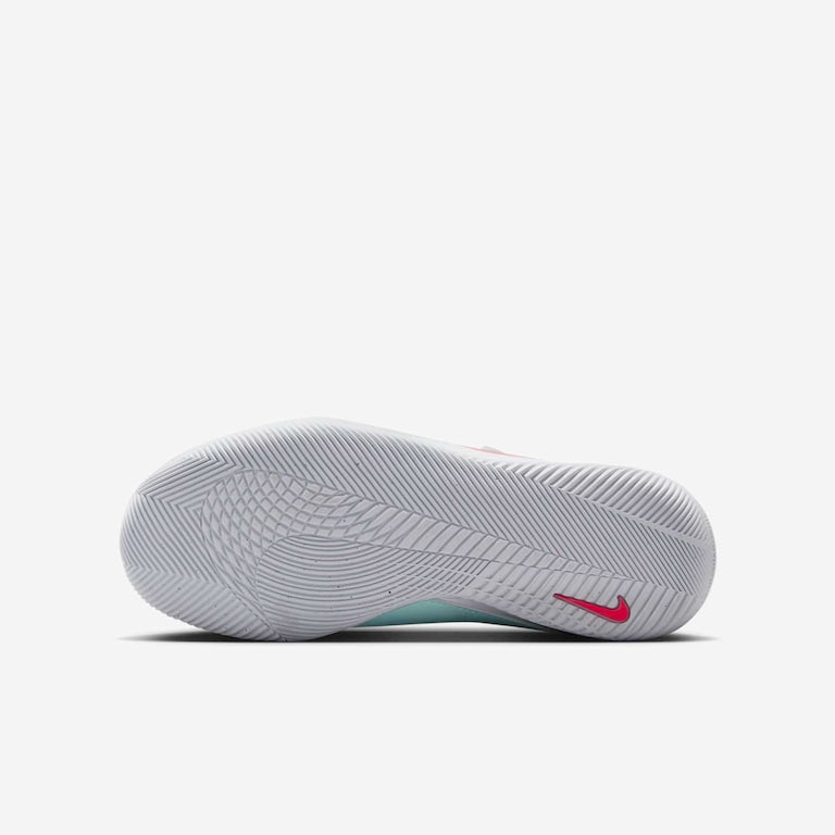 Chuteira Nike Phantom GX II Club Infantil Futsal