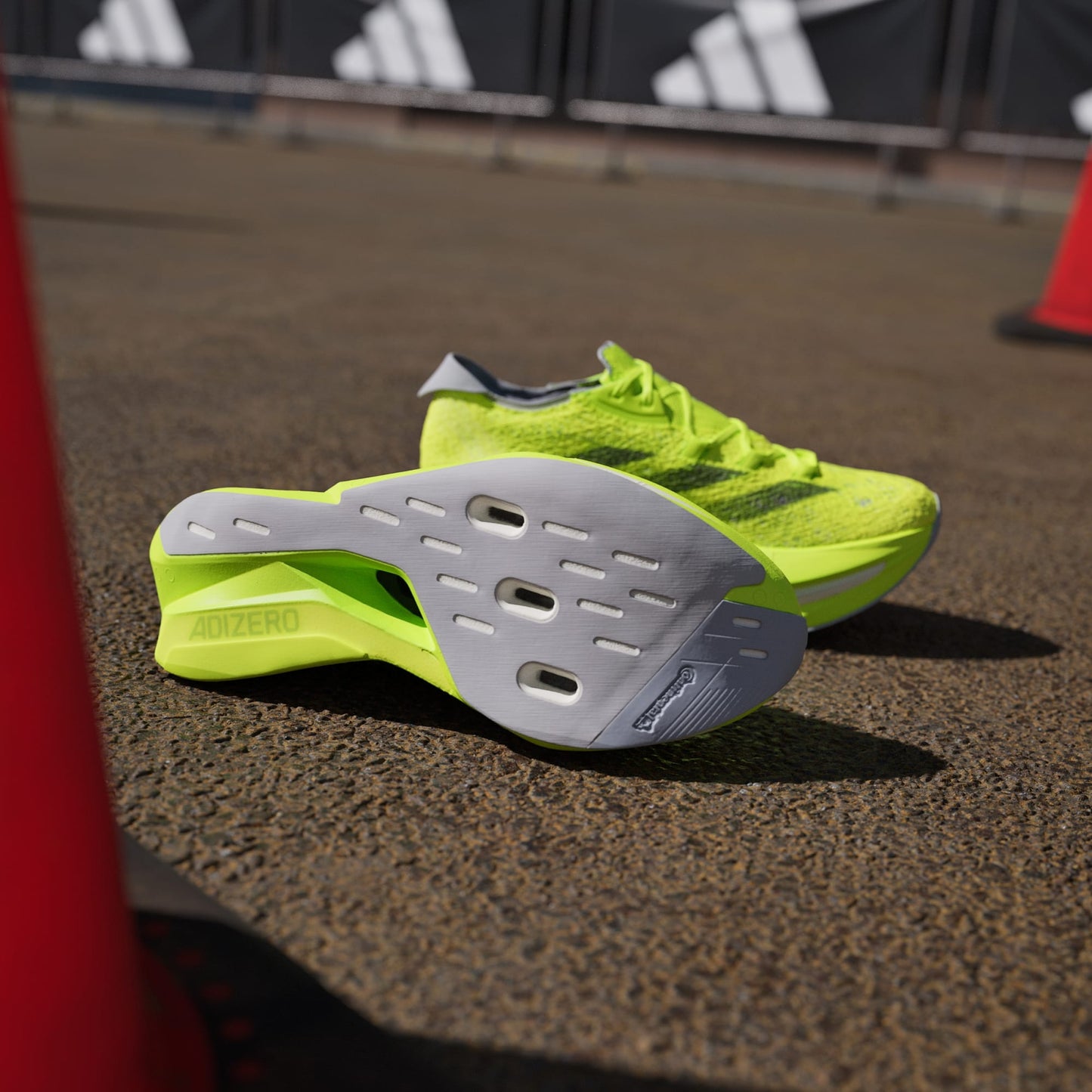 Tênis Adidas Adizero Prime X 2.0 STRUNG Masculino